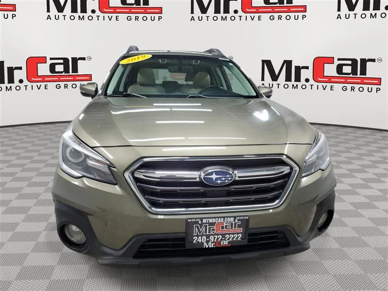 2019 Subaru Outback Limited for sale in Brentwood, MD