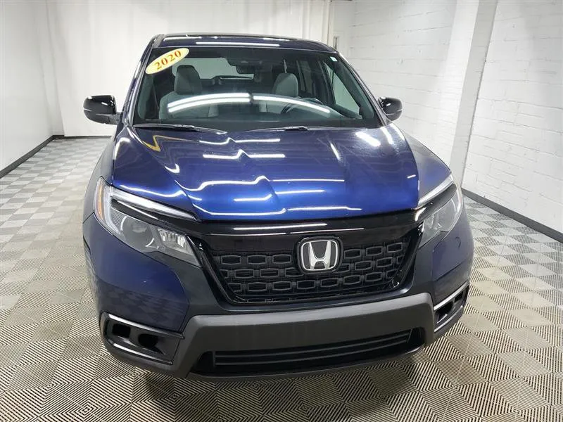 2020 Honda Passport EX-L for sale in Brentwood, MD