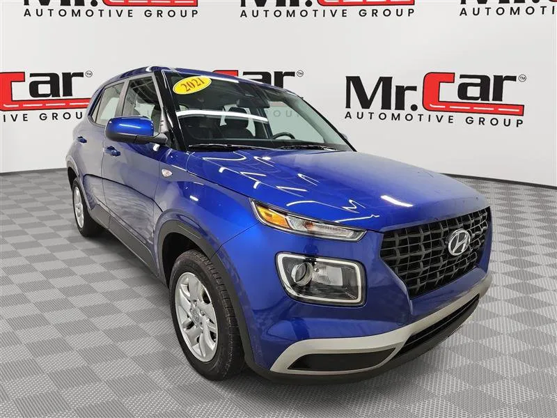 2021 Hyundai Venue SE for sale in Brentwood, MD