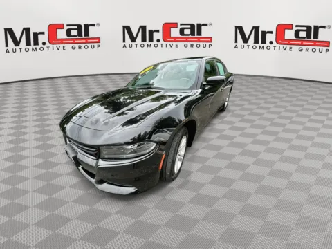 More photos of 2023 DODGE CHARGER SXT at Mr. Car of Brentwood, MD