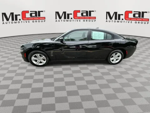 More photos of 2023 DODGE CHARGER SXT at Mr. Car of Brentwood, MD