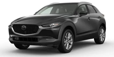 Blue 2023 MAZDA CX-30 2.5 S SELECT PACKAGE for sale in Brentwood, MD