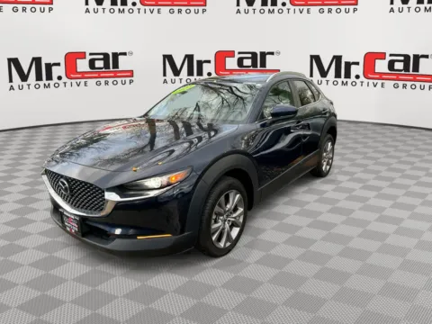 More photos of 2023 MAZDA CX-30 2.5 S SELECT PACKAGE at Mr. Car of Brentwood, MD