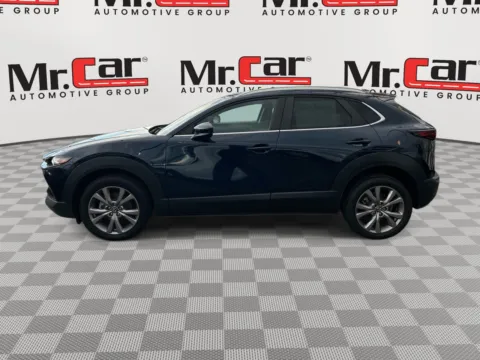 More photos of 2023 MAZDA CX-30 2.5 S SELECT PACKAGE at Mr. Car of Brentwood, MD