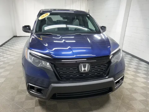Photos of 2020 HONDA PASSPORT EX-L for sale in Brentwood, MD at Mr. Car of Brentwood