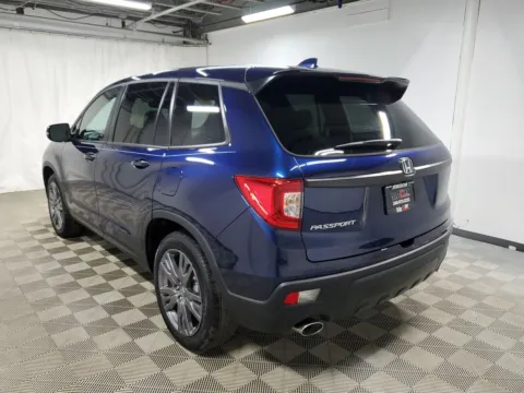 More photos of 2020 HONDA PASSPORT EX-L at Mr. Car of Brentwood, MD