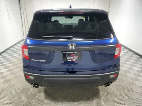 More photos of 2020 HONDA PASSPORT EX-L at Mr. Car of Brentwood, MD