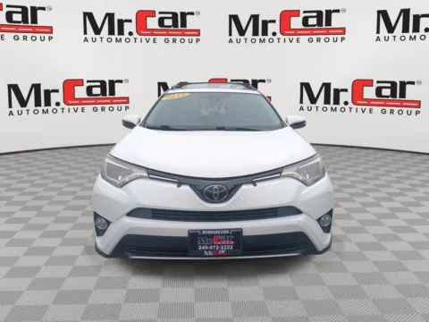 More photos of 2018 TOYOTA RAV4 XLE at Mr. Car of Brentwood, MD
