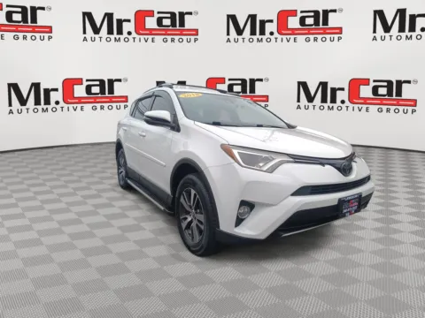 More photos of 2018 TOYOTA RAV4 XLE at Mr. Car of Brentwood, MD