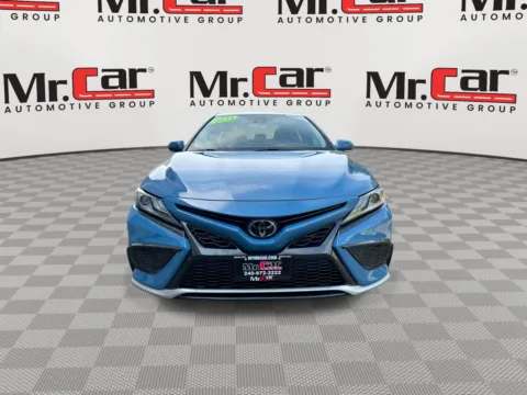 More photos of 2023 TOYOTA CAMRY XSE at Mr. Car of Brentwood, MD