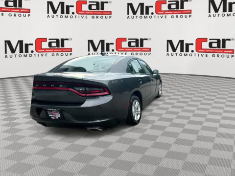 Photos of 2023 DODGE CHARGER SXT for sale in Brentwood, MD at Mr. Car of Brentwood