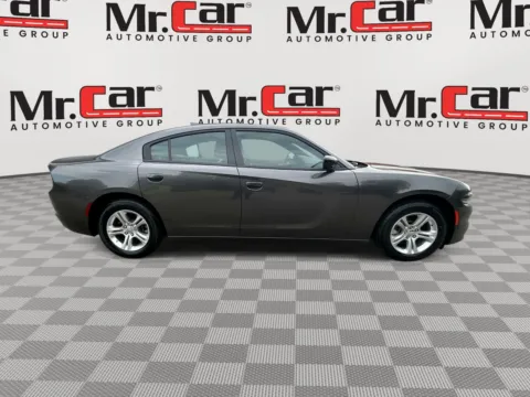More photos of 2023 DODGE CHARGER SXT at Mr. Car of Brentwood, MD