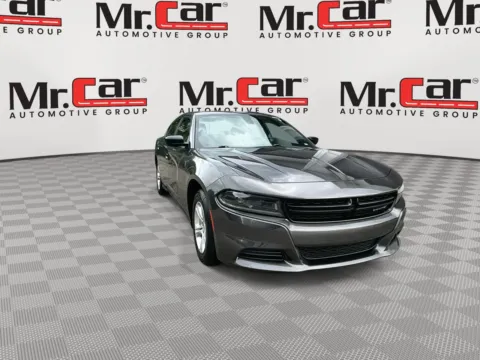 More photos of 2023 DODGE CHARGER SXT at Mr. Car of Brentwood, MD