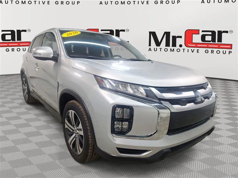 2020 Mitsubishi Outlander Sport 2.0 SE for sale in Brentwood, MD