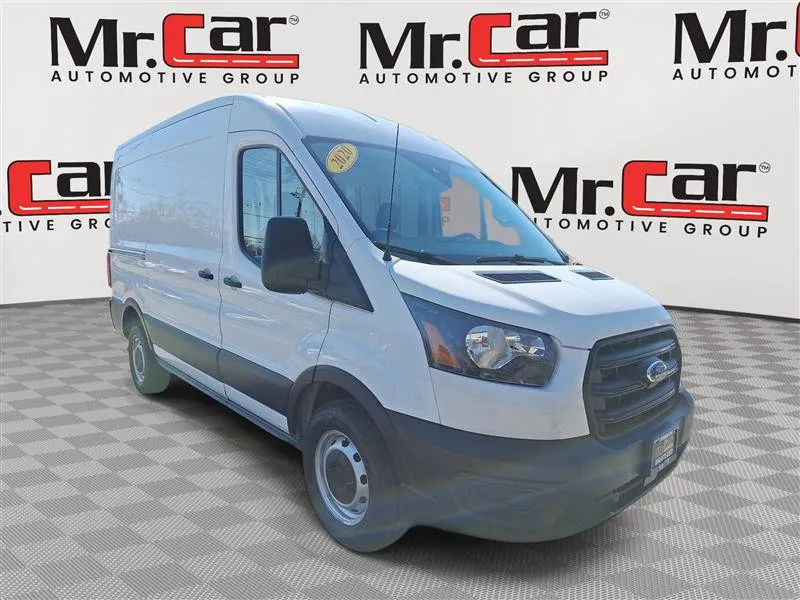 2020 Ford Transit Cargo Van for sale in Brentwood, MD