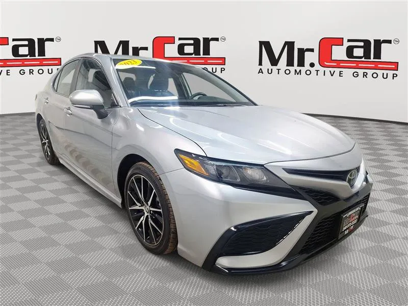 2023 Toyota Camry SE for sale in Brentwood, MD