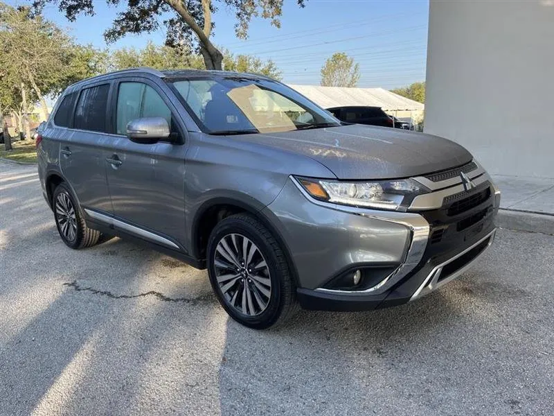 2021 Mitsubishi Outlander Sport 2.0 SE for sale in Brentwood, MD
