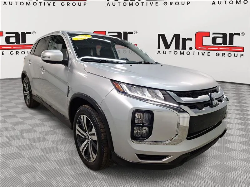 2021 Mitsubishi Outlander Sport SE for sale in Brentwood, MD