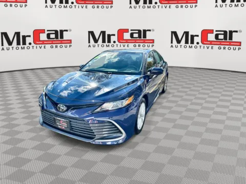 More photos of 2023 TOYOTA CAMRY LE at Mr. Car of Brentwood, MD