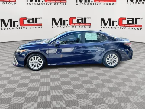 More photos of 2023 TOYOTA CAMRY LE at Mr. Car of Brentwood, MD