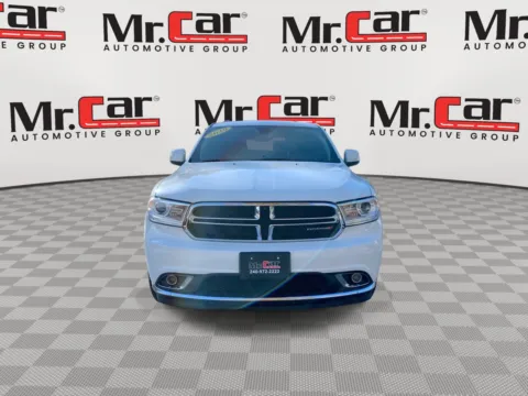 More photos of 2019 DODGE DURANGO SXT PLUS at Mr. Car of Brentwood, MD