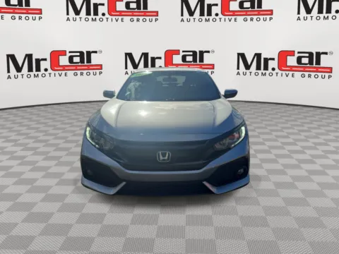 More photos of 2017 HONDA CIVIC EX at Mr. Car of Brentwood, MD