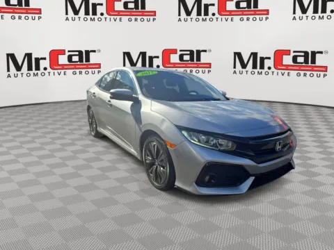More photos of 2017 HONDA CIVIC EX at Mr. Car of Brentwood, MD