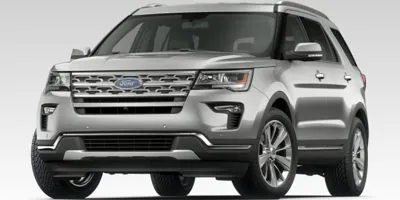 2019 FORD EXPLORER XLT for sale in Brentwood, MD
