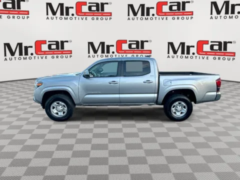More photos of 2023 TOYOTA TACOMA SR5 at Mr. Car of Brentwood, MD