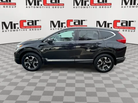 More photos of 2018 HONDA CR-V TOURING at Mr. Car of Brentwood, MD