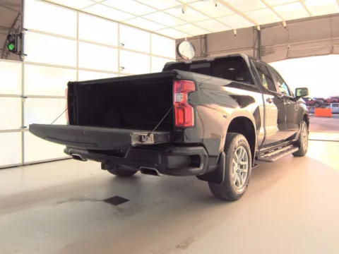 Photos of 2019 CHEVROLET SILVERADO 1500 RST for sale in Brentwood, MD at Mr. Car of Brentwood