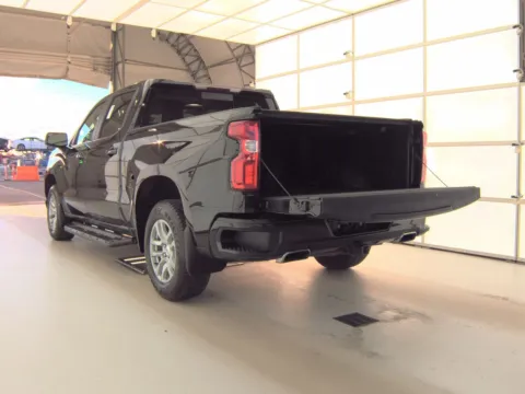 Another view of 2019 CHEVROLET SILVERADO 1500 RST for sale in Brentwood, MD at Mr. Car of Brentwood