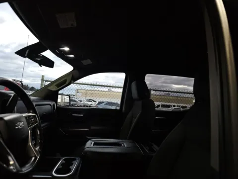 More photos of 2019 CHEVROLET SILVERADO 1500 RST at Mr. Car of Brentwood, MD