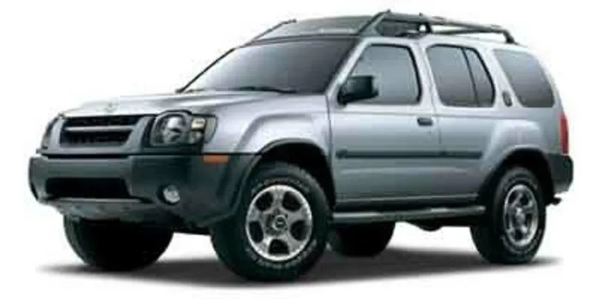 2004 NISSAN XTERRA XE for sale in Gaithersburg, MD