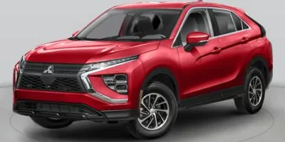 Red 2024 MITSUBISHI ECLIPSE CROSS SE/SEL for sale in Gaithersburg, MD