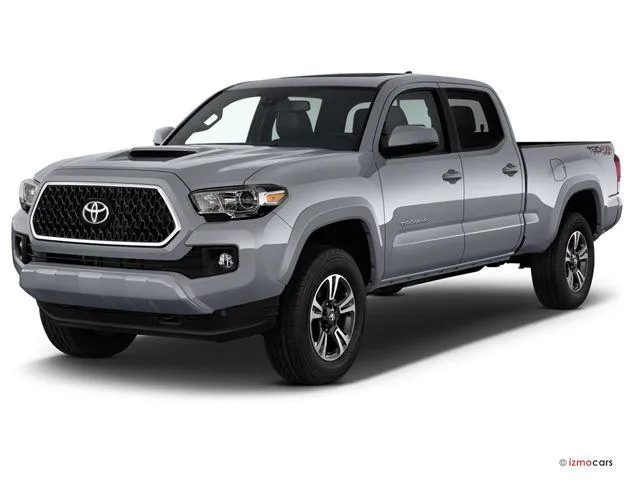 2018 TOYOTA TACOMA SR5 for sale in Gaithersburg, MD