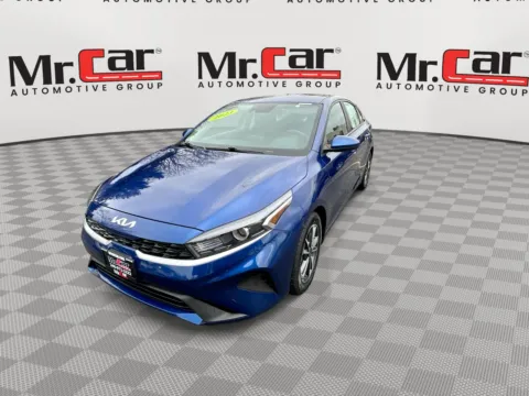 More photos of 2023 KIA FORTE LXS at Mr. Car of Gaithersburg, MD
