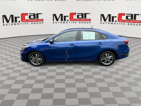 More photos of 2023 KIA FORTE LXS at Mr. Car of Gaithersburg, MD