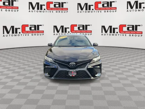 More photos of 2020 TOYOTA CAMRY SE at Mr. Car of Gaithersburg, MD