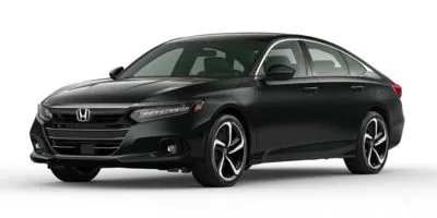 2021 HONDA ACCORD SPORT SE for sale in Gaithersburg, MD