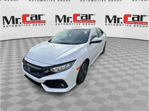 More photos of 2019 HONDA CIVIC SI at Mr. Car of Gaithersburg, MD