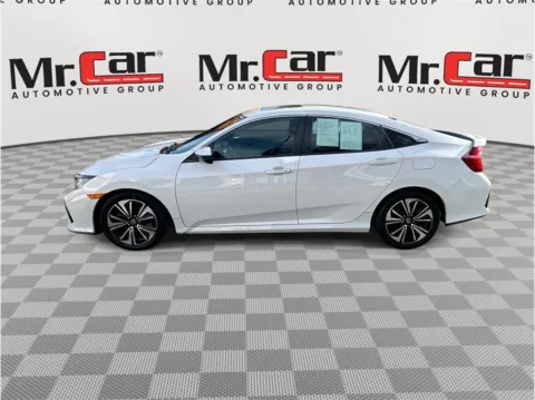 More photos of 2019 HONDA CIVIC SI at Mr. Car of Gaithersburg, MD