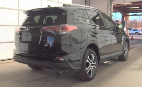 Photos of 2016 TOYOTA RAV4 LE for sale in Gaithersburg, MD at Mr. Car of Gaithersburg