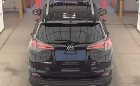 Another view of 2016 TOYOTA RAV4 LE for sale in Gaithersburg, MD at Mr. Car of Gaithersburg