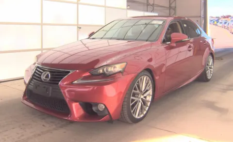 Photos of 2014 LEXUS IS 250 for sale in Gaithersburg, MD at Mr. Car of Gaithersburg