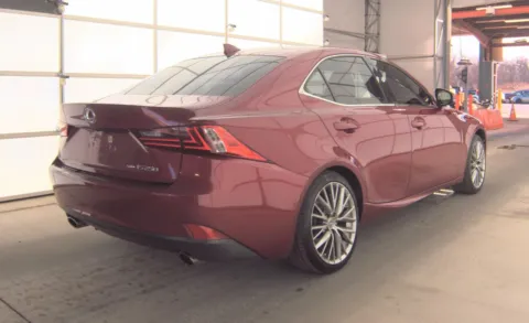 More photos of 2014 LEXUS IS 250 at Mr. Car of Gaithersburg, MD