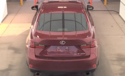 More photos of 2014 LEXUS IS 250 at Mr. Car of Gaithersburg, MD