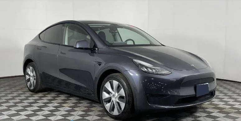 2022 Tesla Model 3 Long Range for sale in Gaithersburg, MD