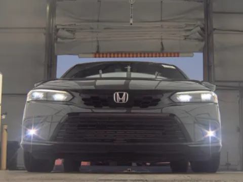 Photos of 2022 HONDA CIVIC SPORT TOURING for sale in Gaithersburg, MD at Mr. Car of Gaithersburg