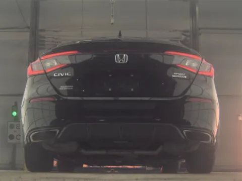 More photos of 2022 HONDA CIVIC SPORT TOURING at Mr. Car of Gaithersburg, MD